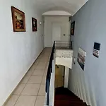 The House Among The Vineyards Дом отдыха Сант-Андреа