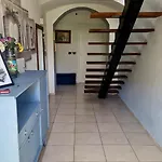 The House Among The Vineyards * Сант-Андреа